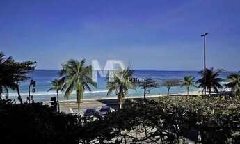 Imagem: TODO FRONTAL PARA O MAR DE SAO CONRADO COM