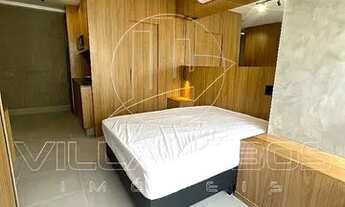 Imagem: Studio com 1 dormitório à venda, 27 m²