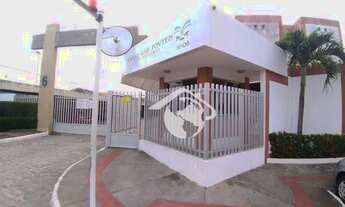 Imagem: Cond. Parque das Fontes, Jabotiana, Aracaju/Se