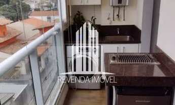 Imagem: Apartamento 2 Quartos 1 Suíte no Portal