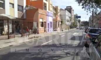 Imagem 2: Apartamento à venda Rua General Lima e Silva, Cidade Baixa - Porto Alegre