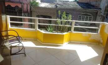 Imagem 2: Aluguel de casa no Guamá