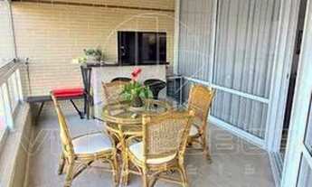 Imagem 5: Apartamento com 3 dormitórios à venda, 176 m² por R$ 2.950.000,00 - Perdizes - São Paulo/S