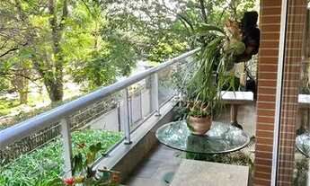 Imagem 4: Excelente apartamento 287 metros quadrados à venda na região da Vila Madalena