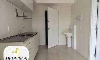 Imagem 2: Apartamento próximo ao metrô Vila Sônia, 29m² com 1 quarto (suíte) em Vila Sônia - São Pau