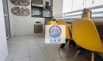 Imagem 7: Apartamento com 3 dormitórios à venda, 98 m² por R$ 980.000,00 - Tatuapé - São Paulo/SP