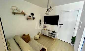 Imagem 2: São Paulo - Apartamento Padrão - Brás