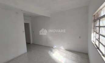 Imagem 6: CS2111L - ALUGA-SE CASA DE 1 DORM GRANDE E 2 VAGAS DE GARAGEM PRÓX AO SUPERMERCADO SÃO JOS