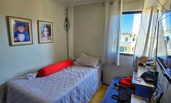 Imagem 6: LINDO APARTAMENTO 3 QUARTOS COM SUITES REFORMADO, COM ARMÁRIOS E DUAS VAGAS DE GARAGEM