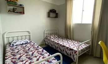 Imagem 4: Apartamento em frente ao parque do Sother