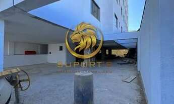 Imagem 2: Apartamento para Venda em Juiz de Fora, Francisco Bernardino, 2 dormitórios, 1 suíte, 1 ba