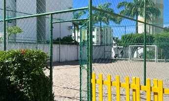 Imagem 4: Apartamento mobiliado no Janga