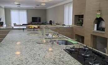 Imagem 4: Santana de Parnaíba - Casa de Condomínio - Santana de parnaiba