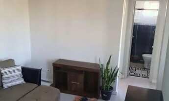 Imagem: Apartamento com 2 quartos Jardim das Margaridas