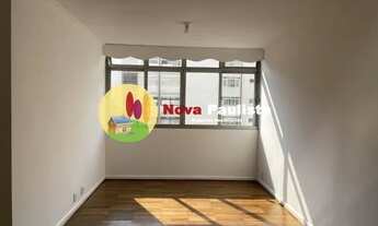 Imagem 5: São Paulo - Apartamento Padrão - Santa Cecília