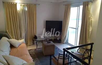 Imagem 3: São Paulo - Apartamento Padrão - Vila Prudente