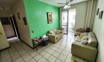 Imagem 4: Apartamento para venda com 90 metros quadrados com 3 quartos em Jardim da Penha - Vitória