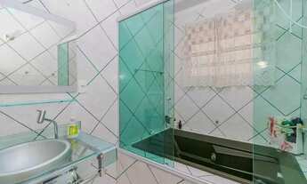 Imagem 5: Casa para venda tem 120 metros quadrados com 3 quartos em Jardim Cerqueira Leite - Mauá