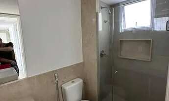 Imagem 7: Aluga-se Apartamento Terramaris Club 79m² 3/4, 2 Suítes, 2 vagas de garagem Ponta Negra