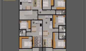 Imagem 8: Apartamento para Venda em Florianópolis, Ingleses do Rio Vermelho, 1 dormitório, 1 banheir