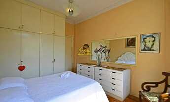 Imagem 11: Copacabana Apartamento com 2 dormitórios