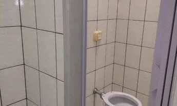 Imagem 2: Kitnet para alugar, 40 m² por R$ 550,00/mês - Centro - Pindamonhangaba/SP