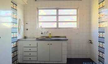 Imagem 4: APARTAMENTO - PERDIZES - SP