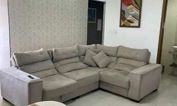 Imagem 2: Apartamento à venda, 3 quartos, 3 suítes, 3 vagas, Jardim Atlântico - Goiânia/GO