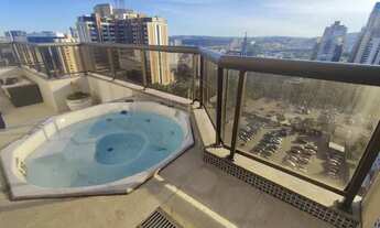 Imagem 7: Cobertura para locação ou venda em Alphaville - Barueri, SP