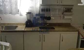 Imagem 5: Apartamento para Venda em Belo Horizonte, Pongelupe (Barreiro), 2 dormitórios, 1 banheiro