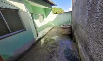 Imagem 6: Casa Germinada Casa com 2 dormitórios