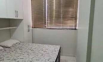 Imagem 2: Apartamento com 1 dormitório para alugar, 30 m² por R$ 1300/mês - Águas Claras Sul - Águas