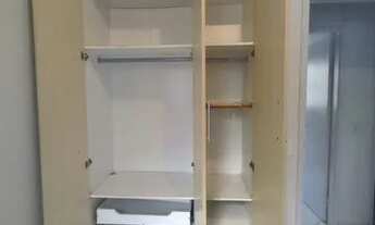 Imagem 2: Apartamento para venda possui 48 metros quadrados com 2 quartos