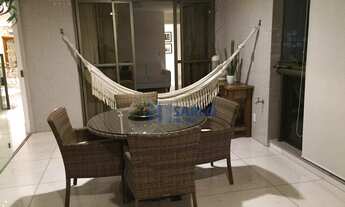 Imagem 3: Apartamento com 4 dormitórios para alugar, 336 m² por R$ 25.000,00/mês - Barro Vermelho