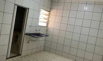 Imagem 2: Kitnet Casa com 1 dormitório