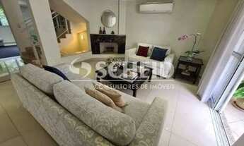 Imagem 4: Casa em Condominio à Venda no Alto da Boa Vista, R$ 3.150.000,00 - 307 m²