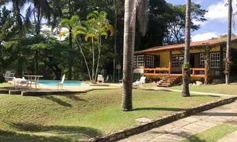 Imagem 2: Casa disponível para venda (Condomínio Nossa Fazenda) Esmeraldas