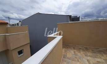 Imagem 4: Santo André - Apartamento Padrão - Vila Pires