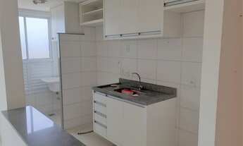 Imagem 5: CONDOMÍNIO ALVORADA - 2 QUARTOS