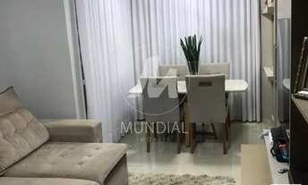 Imagem: Apartamento (tipo - padrao) 2 dormitórios/suite