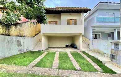 Imagem 2: Casa de condomínio para venda tem 154 metros quadrados com 3 quartos em Pitas - Cotia - SP