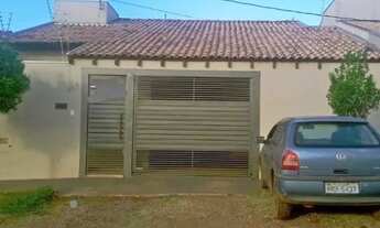 Imagem: Casa 3/4 Areal- (parcelamos