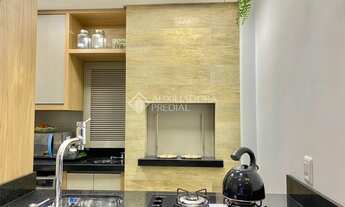 Imagem 2: CAPãO DA CANOA - Apartamento Padrão - Centro