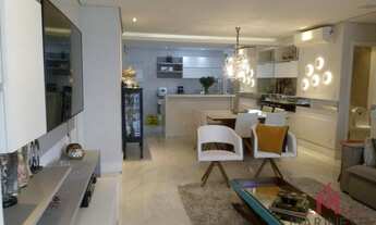 Imagem 3: Apartamento para venda possui 169 metros quadrados com 3 quartos