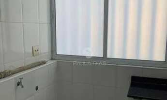 Imagem 3: Apartamento com 2 dormitórios, 62 m² - venda por R$ 230.000,00 ou aluguel por R$ 1.930,55