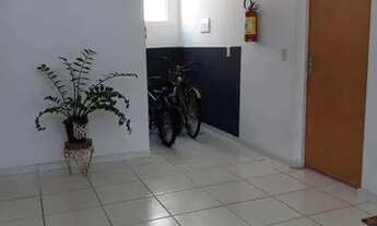 Imagem 5: Apartamento com 2 dormitórios, 49 m² - venda por R$ 160.000,00 ou aluguel por R$ 1.131,00