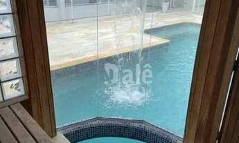 Imagem 5: Sobrado com 4 dormitórios, 450 m² - venda por R$ 3.420.000,00 ou aluguel por R$ 17.520,00