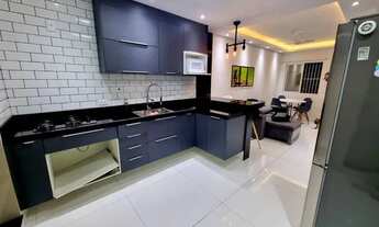 Imagem 3: Casa em Curicica de condomínio ( vila ) reformada - Excelente casa duplex, recentemente r