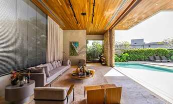 Imagem 4: Casa - Residencial Jatibela - Campinas