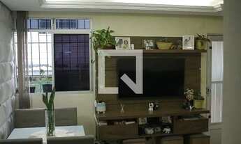 Imagem 3: Apartamento para Aluguel - Três Barras, 2 Quartos, 49 m2